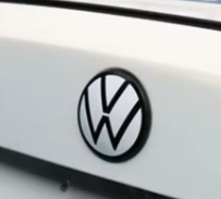 FRONT+ REAR badge covers