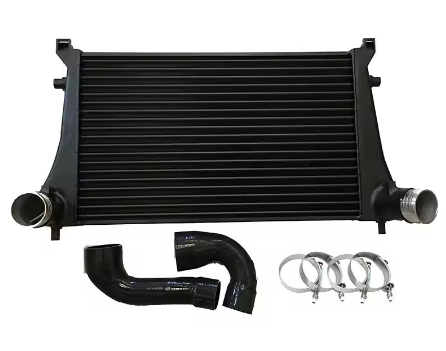 Intercooler Kit FOR TTS R20/Golf 5 6 Golf R/ ED30 mk5/ ED35 mk6/Scirocco R mk3/ A3 S3 2.0 TFSI K04 EA113