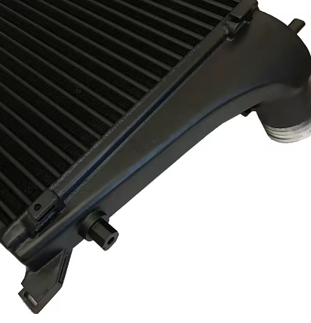 Intercooler Kit FOR TTS R20/Golf 5 6 Golf R/ ED30 mk5/ ED35 mk6/Scirocco R mk3/ A3 S3 2.0 TFSI K04 EA113