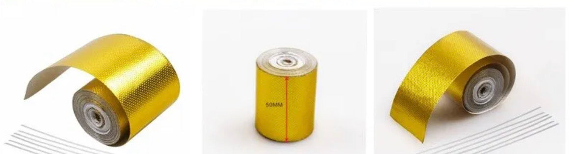 heat resistant tape