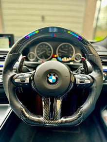 BMW M-Sport Steering wheel