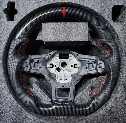 2018+ polo gti steering wheel