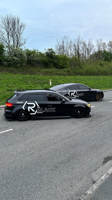 Set of Required Automotive livery for both sides!
