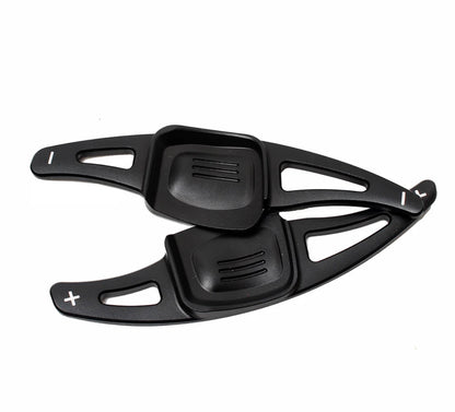 Paddle shifter extensions