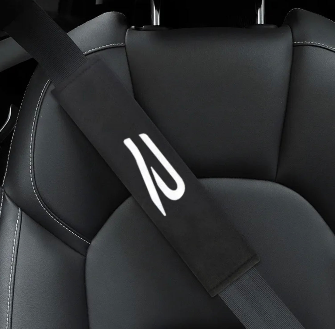 Volkswagen Cushions+Seat belt covers