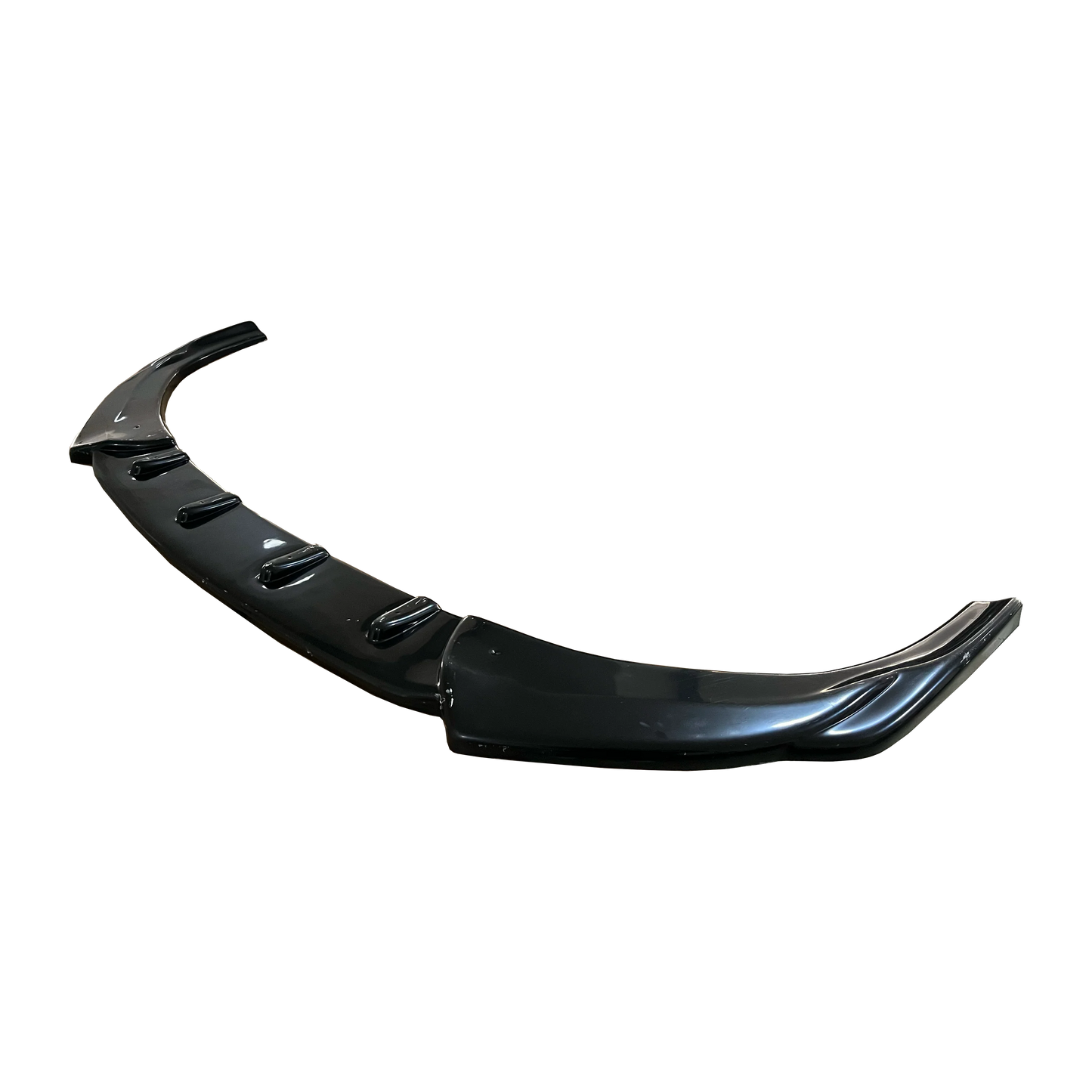 Splitter For Hyundai I30N MK3 Hatchback 2017-2019