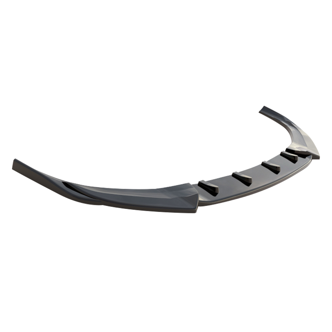 Splitter For Hyundai I30N MK3 Hatchback 2017-2019