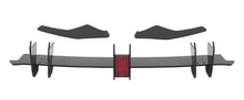 Rear Diffuser for Golf Gti or Golf R-LINE