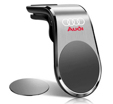 Magnetic Car Phone Holder