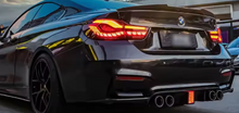 Upgraded Rear Lights for BMW F32 F33 F36 F82 F83 M4