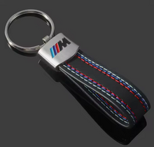 BMW Keyring