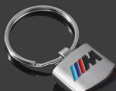 BMW Keyring