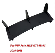 Polo MK5 Diffuser
