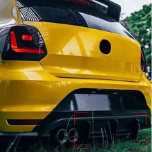 Polo MK5 Diffuser