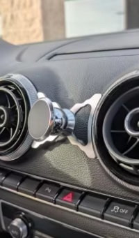 Magnet Phone Car Holder Audi