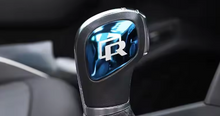Gear Lever Stickers Shift Stick Handle Accessories For VW GTI Polo Golf Passat Tiguan Arteon Touareg Taigo