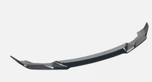 BMW M2 front splitter