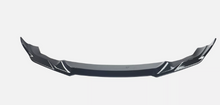 BMW M2 front splitter
