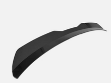 Hyundai i30 Hatch Rear Boot Lip Spoiler Extension