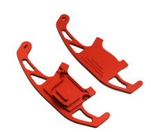 VW Paddle extensions