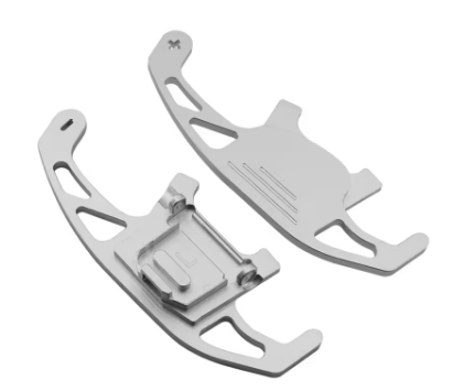 VW Paddle extensions
