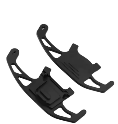 VW Paddle extensions