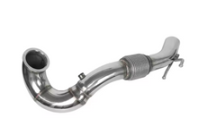 Audi S3 8V/GOLF 7 Gti ea888 DECAT DOWNPIPE