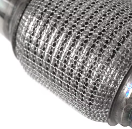 Audi S3 8V/GOLF 7 Gti ea888 DECAT DOWNPIPE