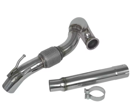 Audi S3 8V/GOLF 7 Gti ea888 DECAT DOWNPIPE