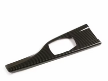 BMW Carbon look trim cover
