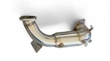 Downpipe decat for Hyundai I30N 2.0T 2017-2023