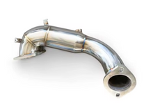 Downpipe decat for Hyundai I30N 2.0T 2017-2023