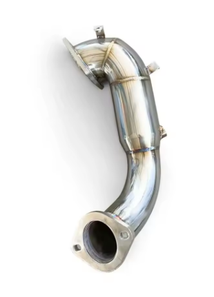 Downpipe decat for Hyundai I30N 2.0T 2017-2023
