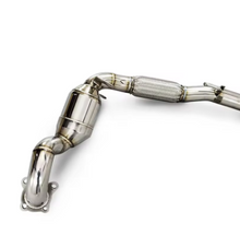 POLO GTI EA111/EA211 1.4T 2011-2018 Downpipe