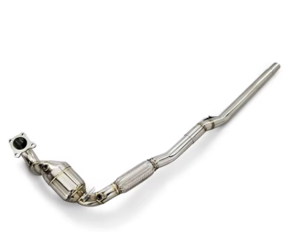POLO GTI EA111/EA211 1.4T 2011-2018 Downpipe