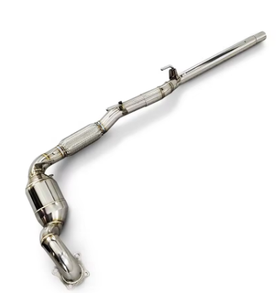 POLO GTI EA111/EA211 1.4T 2011-2018 Downpipe