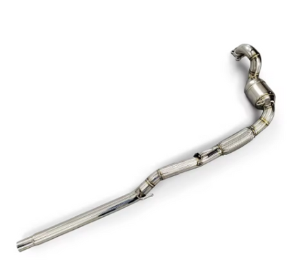 POLO GTI EA111/EA211 1.4T 2011-2018 Downpipe
