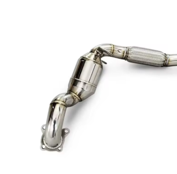 POLO GTI EA111/EA211 1.4T 2011-2018 Downpipe