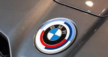 Badges For BMW 1 2 3 4 5 7 Series X1 X2 X3 X5 X4 X6 X7 G30 G20 M3 M4 M5 G32 G01 i3