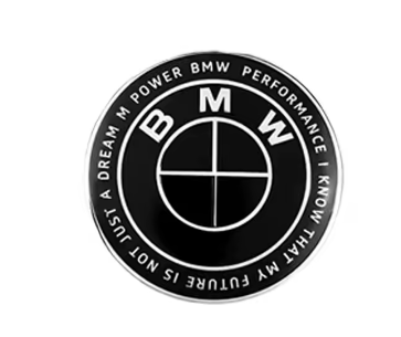 Badges For BMW 1 2 3 4 5 7 Series X1 X2 X3 X5 X4 X6 X7 G30 G20 M3 M4 M5 G32 G01 i3