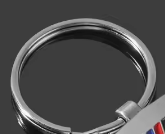 BMW Keyring