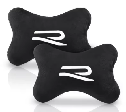 Volkswagen Cushions+Seat belt covers
