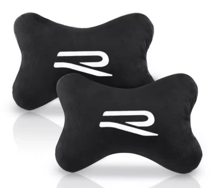 Volkswagen Cushions+Seat belt covers