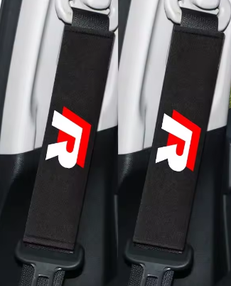 Volkswagen Cushions+Seat belt covers
