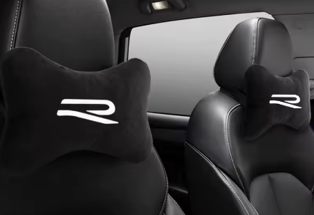 Volkswagen Cushions+Seat belt covers