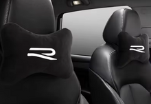 Volkswagen Cushions+Seat belt covers