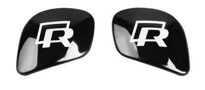 Gear Lever Stickers Shift Stick Handle Accessories For VW GTI Polo Golf Passat Tiguan Arteon Touareg Taigo
