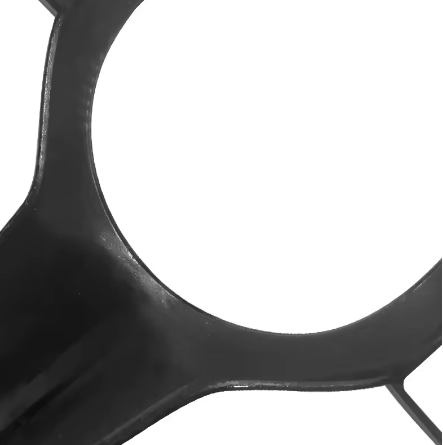 BMW F Chassis F06 F10 F11 F12 F15 F16 F20 F21 F22 F23 F30 F32 F34 ABS Carbon Texture Car Interior Steering Wheel Cover Trim