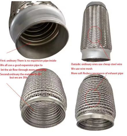 Downpipe For MQB MK7 MK7.5 Golf R A3 Quatt ro S3 8V 8S TT TTS 2.0 TFSI 2014+ for GOLF MK7 R 2.0T 2014+ A3/S3 8V 2.0T 2014+ model