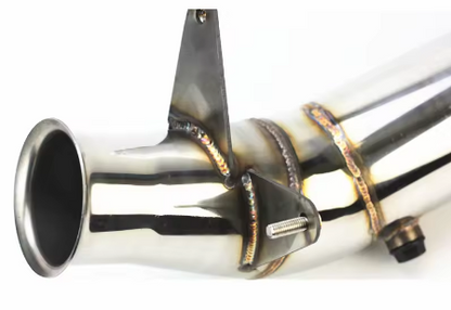Donwpipe for  2013+ BMW M135i 435i M235i N55 F30 F32 F20 F33